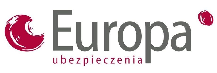 ubezpieczenie roweru tu europa logo